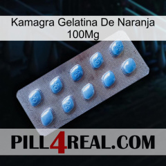 Kamagra Orange Jelly 100Mg viagra3